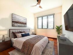 The Madeira (D23), Condominium #441174111